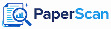 PaperScan Logo
